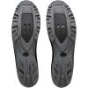 PEARL IZUMI All-Road V5 Cycling Shoe – Men’s Black/Black, 43.0