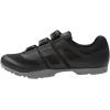PEARL IZUMI All-Road V5 Cycling Shoe – Men’s Black/Black, 43.0