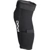 POC, Joint VPD 2.0 Long Knee Pads, Knee and Leg Mountain Biking Armor for Men and Women(Uranium Black)