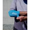 POC, Joint VPD Air Elbow Pads, Lightweight Mountain Biking Armor for Men and Women(Basalt Blue)