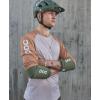 POC, Joint VPD Air Elbow Pads, Lightweight Mountain Biking Armor for Men and Women(Epidote Green)
