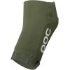 POC, Joint VPD Air Elbow Pads, Lightweight Mountain Biking Armor for Men and Women(Epidote Green)
