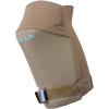 POC, Joint VPD Air Elbow Pads, Lightweight Mountain Biking Armor for Men and Women(Obsydian Brown)
