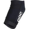 POC, Joint VPD Air Elbow Pads, Lightweight Mountain Biking Armor for Men and Women(Uranium Black)