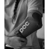 POC, Joint VPD Air Elbow Pads, Lightweight Mountain Biking Armor for Men and Women(Uranium Black)