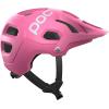 POC, Tectal, Helmet for Mountain Biking(Actinium Pink Matt)