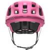 POC, Tectal, Helmet for Mountain Biking(Actinium Pink Matt)