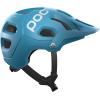 POC, Tectal, Helmet for Mountain Biking(Basalt Blue Matte)