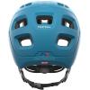POC, Tectal, Helmet for Mountain Biking(Basalt Blue Matte)