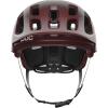 POC, Tectal, Helmet for Mountain Biking(Garnet Red Matt)