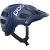 POC, Tectal, Helmet for Mountain Biking(Lead Blue Matt)