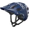 POC, Tectal, Helmet for Mountain Biking(Lead Blue Matt)