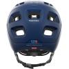 POC, Tectal, Helmet for Mountain Biking(Lead Blue Matt)