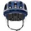 POC, Tectal, Helmet for Mountain Biking(Lead Blue Matt)