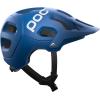 POC, Tectal, Helmet for Mountain Biking(Opal Blue Metallic/Matt)