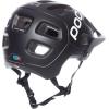 POC, Tectal, Helmet for Mountain Biking(Uranium Black)