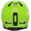 POCito Fornix MIPS(Fluorescent Yellow/Green)