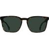 RAEN optics, Pierce Polarized Sunglasses(Brindle Tortoise / Green Polarized)