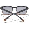 RAEN optics, Pierce Polarized Sunglasses(Burlwood / Black Polarized)