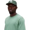 REIGNING CHAMP Men’s Midweight Jersey Standard T-Shirt(Sage)