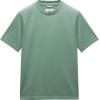 REIGNING CHAMP Men’s Midweight Jersey Standard T-Shirt(Sage)