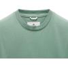 REIGNING CHAMP Men’s Midweight Jersey Standard T-Shirt(Sage)