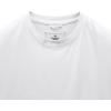 REIGNING CHAMP Men’s Midweight Jersey Standard T-Shirt(White)