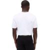 REIGNING CHAMP Men’s Midweight Jersey Standard T-Shirt(White)