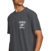 RVCA Men’s Balance Box Short Sleeve Tee(After Hours | Black)