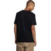 RVCA Men’s Balance Box Short Sleeve Tee(Contact | Black)