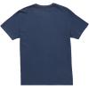 RVCA Men’s Balance Box Short Sleeve Tee(Moody Blue)