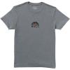RVCA Men’s Balance Box Short Sleeve Tee(Smoke)