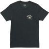 RVCA Men’s Balance Box Short Sleeve Tee(Taos | Black)