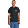 RVCA Men’s Balance Box Short Sleeve Tee(Taos | Black)