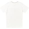 RVCA Men’s Balance Box Short Sleeve Tee(Vibrations | Antique White)