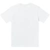 RVCA Men’s Balance Box Short Sleeve Tee(White)