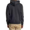 RVCA Men’s Big Label Hoodie(Americana Hoodie 2 | Garage Blue)