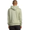 RVCA Men’s Big Label Hoodie(Big Rvca | Light Olive)