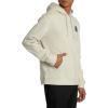 RVCA Men’s Big Label Hoodie(Sunny Days | Silver Bleach)
