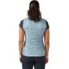 Rab Women’s Cirrus Flex 2.0 Synthetic Insulated Windproof Water-Resistant Vest for Hiking, Climbing, and Skiing(Citadel)