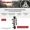 RidgeBack Hitch Bike Rack(4-bike)