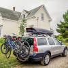 RidgeBack Hitch Bike Rack(5-bike)