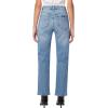 Rolla’s Original Straight Leg Jeans Brad Blue