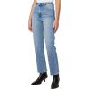 Rolla’s Original Straight Leg Jeans Brad Blue
