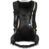 Seeker 18L Bike Hydration Backpack(Black)