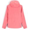 Spyder Womens Misty Rain Jacket(Tropic)
