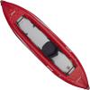 Star Paragon XL Inflatable Kayak(Red)