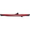 Star Paragon XL Inflatable Kayak(Red)