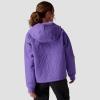 Stoic, Daisy Quilted Pullover – Women’s(Passion Flower)