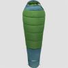 Stoic, Groundwork Single Sleeping Bag – 0 Degree Synthetic(Hydro/Cactus/Margarita)